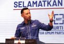 Umar Arsal Sebut AHY Pantas Pimpin PD Ketimbang Marzuki Alie Cs - JPNN.com