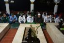Jelang Muscab, Pengurus PKB Jakarta Berziarah ke Makam Habaib dan Pejuang - JPNN.com