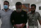 Tim Intelijen Bergerak Cepat, Moch Adhi Caesar Nugroho Akhirnya Ditangkap di Lombok Barat - JPNN.com