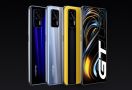 Realme GT 5G Meluncur dengan Spesifikasi Mumpuni, Sebegini Harganya - JPNN.com