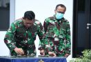 Sah, KSAL Resmikan Kolam Renang Tirta Sagoro-04 - JPNN.com