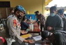 AKBP Slamet Ungkap Hasil Tes Urine Dadakan terhadap 233 Polisi - JPNN.com