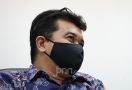 Aipda HR Penulis Sarang Pungli di Kantor Polisi Dibilang Gangguan Jiwa, Bang Reza Berkata - JPNN.com