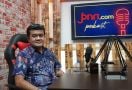 Twit Ferdinand, Reza Indragiri Ungkap Analisis soal Medsos dan Guncangan Kejiwaan - JPNN.com