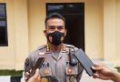Polisi Tangkap 5 Anggota Geng Motor yang Viral karena Bawa Celurit di Serang - JPNN.com