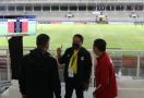 Menpora Amali: Keberhasilan Turnamen Pramusim, Liga 1 & Liga 2 karena Suporter Disiplin - JPNN.com