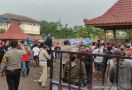 Cuit, Cuit, Cuit, Lomba Burung Berkicau di Cianjur Dibubarkan Polisi - JPNN.com
