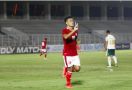 Striker Timnas Indonesia U-23 M Rafli Tak Menyelesaikan Permainan Satu Babak, Ini Alasannya - JPNN.com