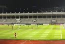 Skor Timnas U-23 vs Bali United 3-1, Tetapi Shin Tae Yong Belum Puas - JPNN.com