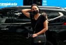 Dikabarkan Menikah Lagi, Kalina Ocktaranny Beri Jawaban Begini - JPNN.com