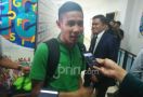 Bhayangkara FC Resmi Mendapatkan Evan Dimas - JPNN.com