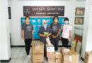 Grosmimi Indonesia Bagikan Paket Sembako ke Panti Asuhan - JPNN.com
