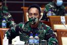 Jenderal Andika Calon Panglima TNI, Ini Bisik-Bisik soal Penggantinya sebagai KSAD - JPNN.com