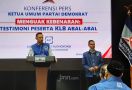 Pengakuan Mengejutkan dari Peserta KLB Demokrat, Ada Suara Hantu - JPNN.com