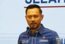 Marzuki Alie Cs Gugat AHY, Teuku Riefky dan Hinca ke PN Jakarta Pusat - JPNN.com
