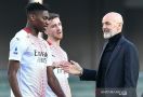 Milan dan Juventus Terus Memepet Pemuncak Klasemen - JPNN.com