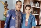 3 Berita Artis Terheboh: Mayangsari Incar Harta Bambang? Maia Estianty Berterima Kasih kepada Mulan Jameela - JPNN.com