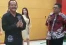 Viral Video Wali Kota Blitar Joget Tanpa Masker, Polisi Garap 5 Saksi - JPNN.com