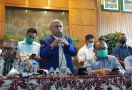 Darmizal Akui Salah Fatal Mendukung SBY Jadi Ketum PD - JPNN.com