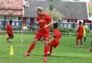 Arema FC Kalah dari Barito Putera, Kuncoro Bantah Ada Problem Psikologi - JPNN.com
