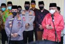 Kapolri Bicara Soal Dai Kamtibmas di Depan Pengurus LDII - JPNN.com