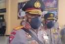 Satgas Nemangkawi Sudah Mendarat, Irjen Mathius Fakhiri Kirim Lagi 2 Peleton Brimob - JPNN.com