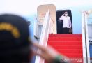 Agenda Presiden Jokowi Hari Ini, Ada Mayjen Agus dan Marsda Tonny - JPNN.com