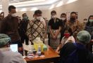 39 RS Jaringan Siloam Hospitals Mengerahkan Tenaga Medis untuk Vaksinasi COVID-19 - JPNN.com