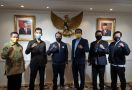 Saran dari Ketum Gemabudhi untuk Kepemudaan di Indonesia - JPNN.com