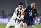 Pede Banget nih Kapten Porto, Bilang Begini Setelah Singkirkan Juventus - JPNN.com