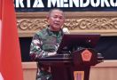 Profil Letjen TNI Ganip Warsito, Kepala BNPB Pengganti Letjen TNI Doni Monardo - JPNN.com