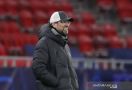 Ambisi Klopp di Leg Kedua Liga Champions - JPNN.com