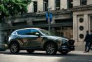 Mazda CX-5 2021 Resmi Diluncurkan, Apa Saja Perubahannya? - JPNN.com