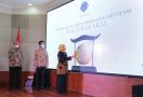 Menteri Ida Didampingi Gibran Rakabuming Raka Buka PBK Angkatan I di BLK Surakarta - JPNN.com