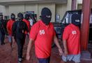 Terlibat Mafia Tanah, Oknum Pengacara dan 8 Preman Ditangkap Polisi - JPNN.com
