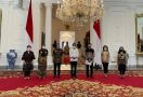 Bertemu Jokowi, Pelaku Industri Film Sampaikan 5 Permintaan - JPNN.com