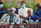 Polda Metro Jaya Tolak Laporan Kuasa Hukum Demokrat Versi KLB, Begini Reaksi Razman Nasution - JPNN.com