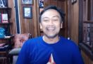 Andi Mallarangeng: Bisa Enggak Pak Jokowi Dimakzulkan MPR Abal-Abal?  - JPNN.com