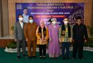 MPR Sosialisasikan Empat Pilar Lewat Tarian Aceh dan Debus di Banda Aceh - JPNN.com