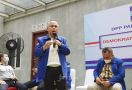 Kubu Moeldoko Angkat Bicara soal HUT Demokrat di Banten, Oh Ternyata - JPNN.com