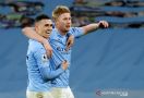 Manchester City vs Southampton: Hujan Gol - JPNN.com