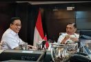 Curhatan Anies Baswedan Kepada Pak Luhut, Mau Tahu? - JPNN.com