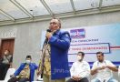 Jhoni Allen Ungkap Soal SBY, Mahar dan Pertemuan 16 Februari - JPNN.com