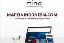 MADEININDONESIA.com Hadir Tingkatkan Ekspor Nasional - JPNN.com