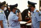 Yasonna Lantik Jenderal Polisi Menjadi Sekjen Kemenkumham - JPNN.com