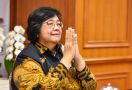 Indonesia - Belanda Bekerja Sama Dalam Agenda Adaptasi Perubahan Iklim - JPNN.com