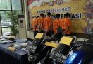 Kronologi Lengkap Kesadisan Geng Motor Tewaskan Pemuda di Bekasi - JPNN.com
