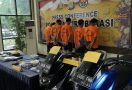 Anggota Geng Motor Sadis Pembacok Pemuda di Bekasi Ditangkap, Nih Lihat - JPNN.com