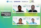Ikhtiar Samsung dan IDE Meningkatkan Ekosistem Pendidikan Berbasis Digital - JPNN.com