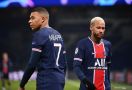 Neymar dan Kylian Mbappe Diisukan Berseteru, Eks Kapten PSG Buka Suara - JPNN.com